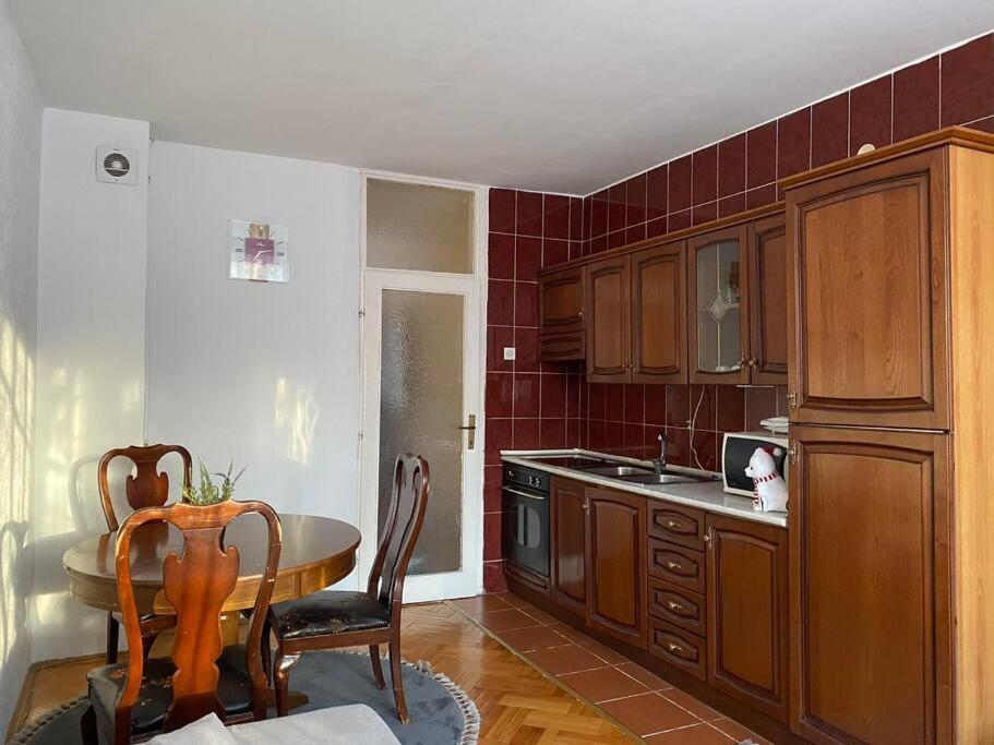 Pristina'S Hidden Gem Apartment Exterior photo