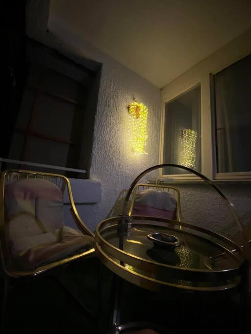 Pristina'S Hidden Gem Apartment Exterior photo