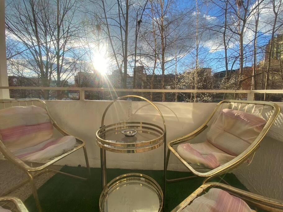 Pristina'S Hidden Gem Apartment Exterior photo