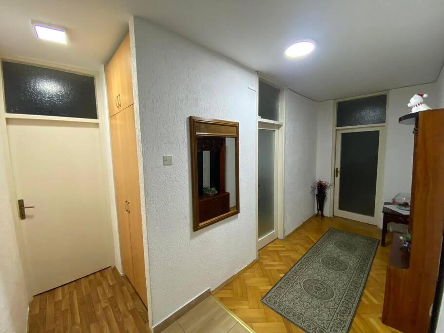 Pristina'S Hidden Gem Apartment Exterior photo