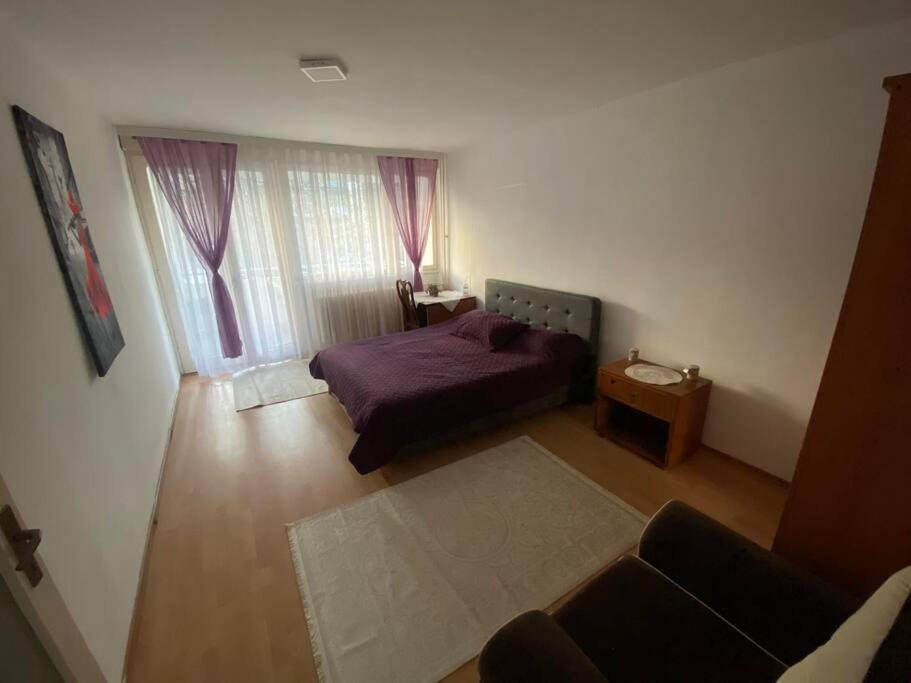 Pristina'S Hidden Gem Apartment Exterior photo