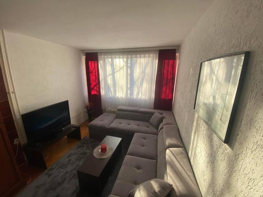 Pristina'S Hidden Gem Apartment Exterior photo